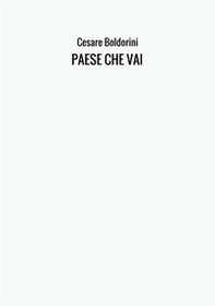 Paese che vai - Librerie.coop