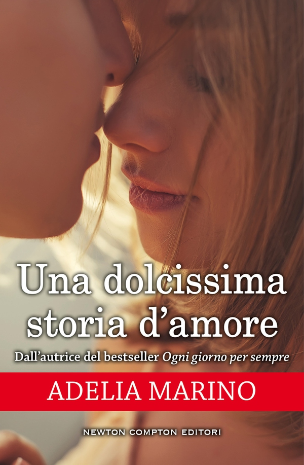 Una dolcissima storia d'amore - Librerie.coop Una dolcissima storia d'amore - Librerie.coop