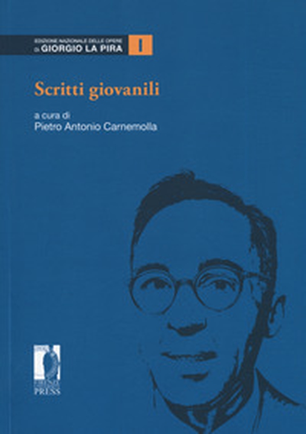 Scritti giovanili - Librerie.coop