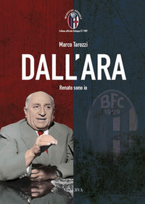Dall'Ara. Renato sono io - Librerie.coop Dall'Ara. Renato sono io - Librerie.coop