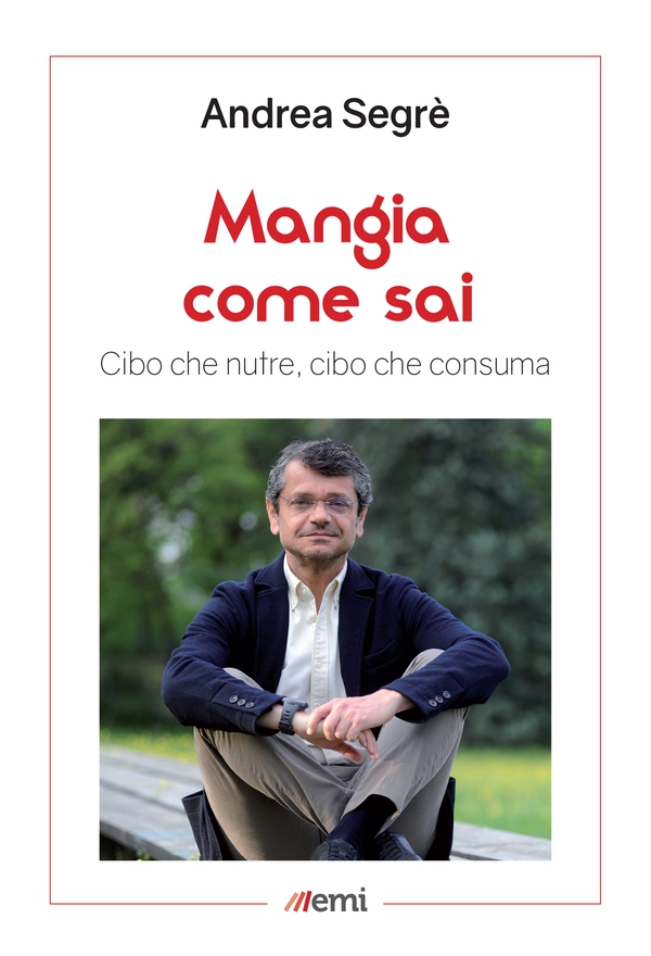 Mangia come sai - Librerie.coop Mangia come sai - Librerie.coop