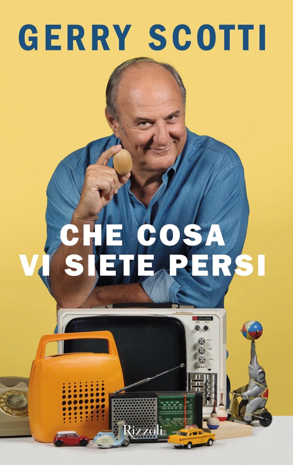 Che cosa vi siete persi - Librerie.coop Che cosa vi siete persi - Librerie.coop
