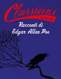 Racconti di Edgar Allan Poe. Classicini - Librerie.coop Racconti di Edgar Allan Poe. Classicini - Librerie.coop