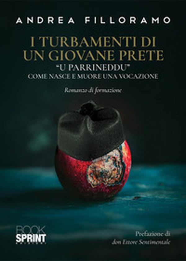I turbamenti di un giovane prete - Librerie.coop I turbamenti di un giovane prete - Librerie.coop