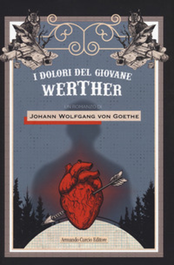 I dolori del giovane Werther - Librerie.coop I dolori del giovane Werther - Librerie.coop
