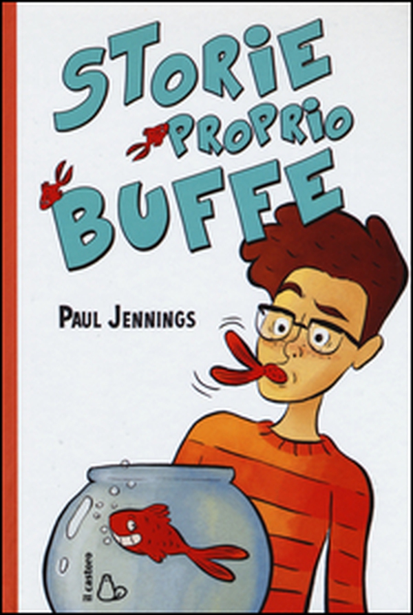 Storie proprio buffe - Librerie.coop Storie proprio buffe - Librerie.coop