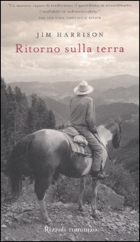 Ritorno sulla terra - Librerie.coop