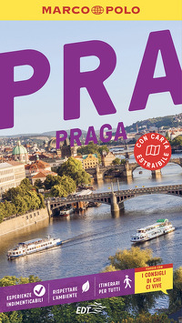 Praga - Librerie.coop