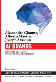 AI Brands - Librerie.coop AI Brands - Librerie.coop