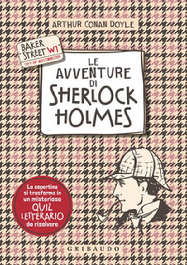 Le avventure di Sherlock Holmes - Librerie.coop