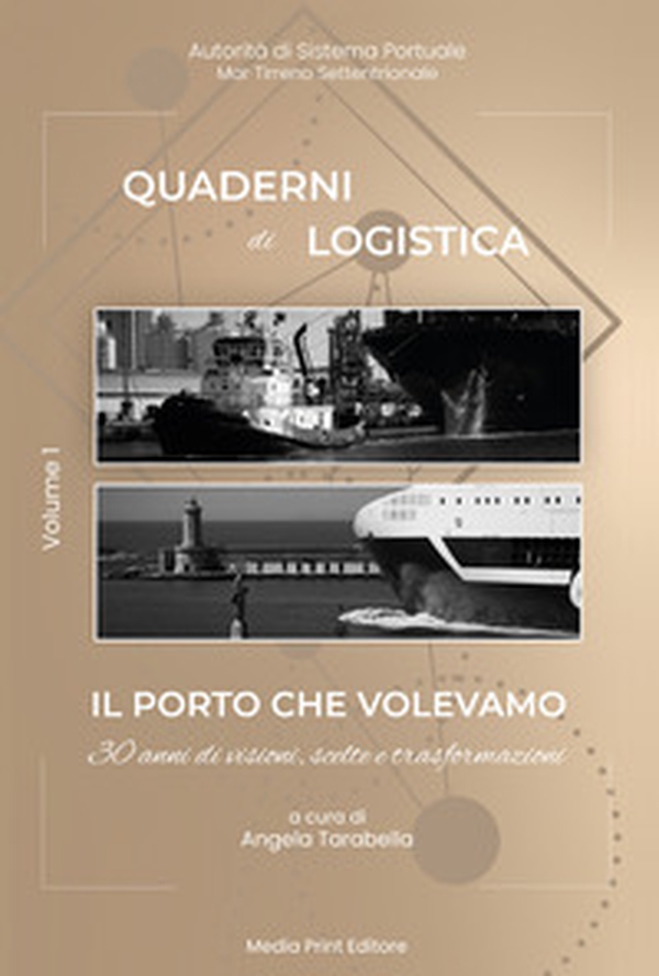 Il porto che volevamo - Librerie.coop