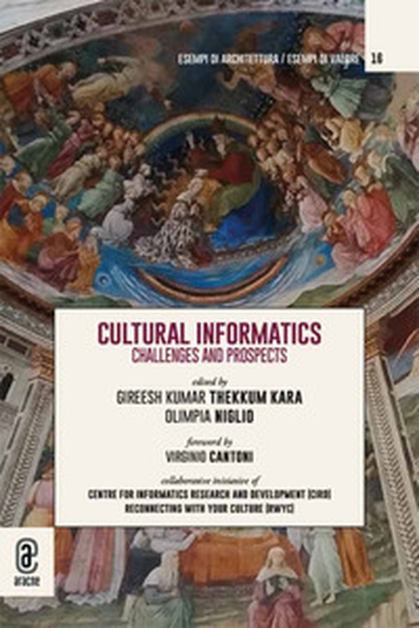 Cultural informatics. Challenges and Prospects - Librerie.coop