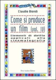 Come si produce un film - Librerie.coop Come si produce un film - Librerie.coop