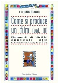 Come si produce un film - Librerie.coop