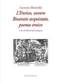 L'Enrico, ovvero Bisanzio acquistato, poema eroico - Librerie.coop