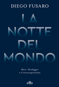 La notte del mondo - Librerie.coop