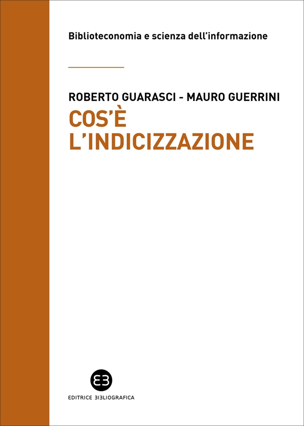 Cos'è l'indicizzazione - Librerie.coop Cos'è l'indicizzazione - Librerie.coop