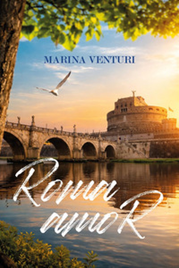 Roma amoR - Librerie.coop