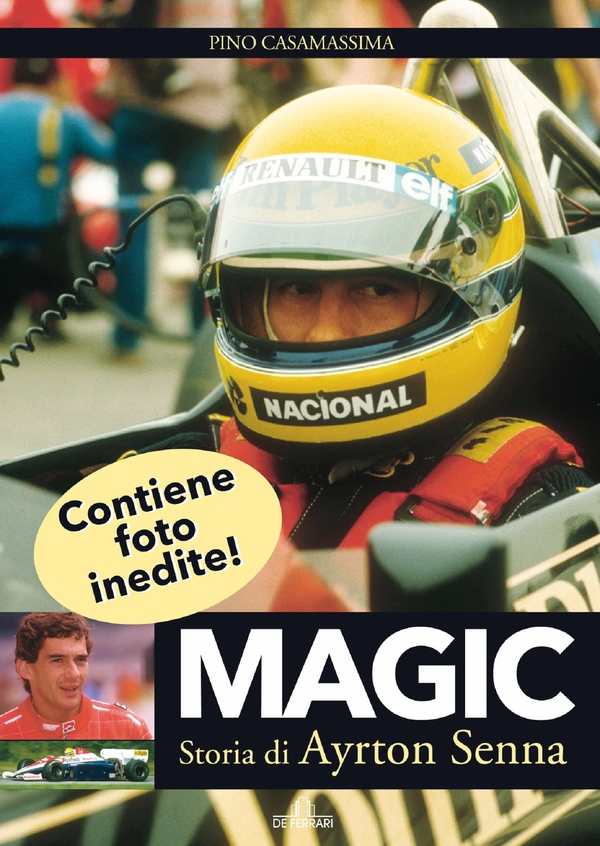 Magic - Librerie.coop Magic - Librerie.coop