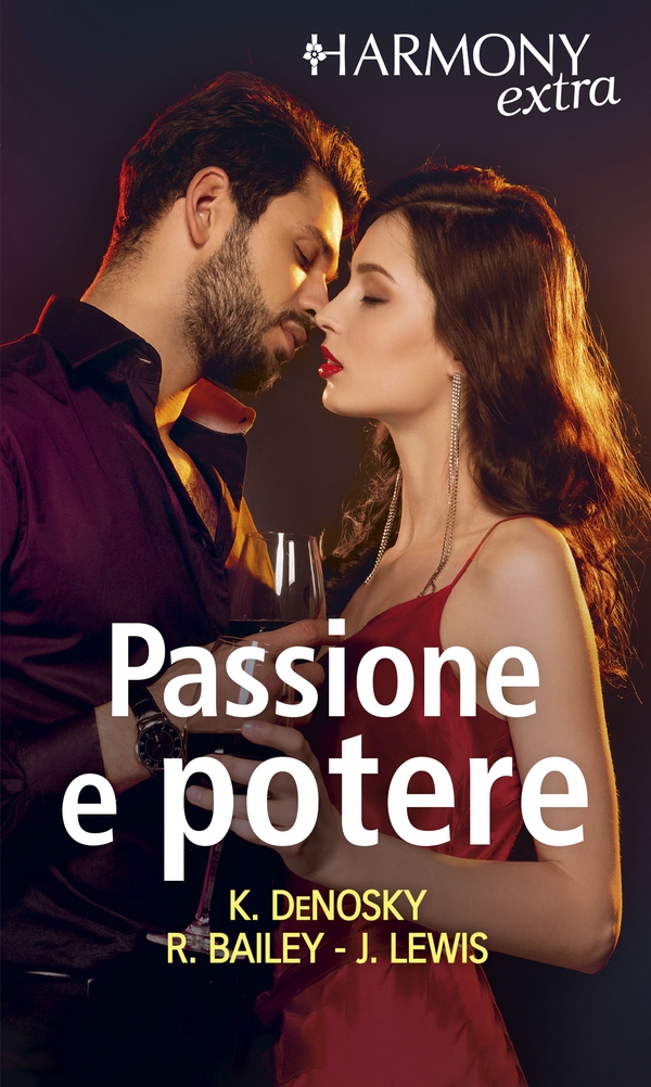 Passione e potere - Librerie.coop Passione e potere - Librerie.coop