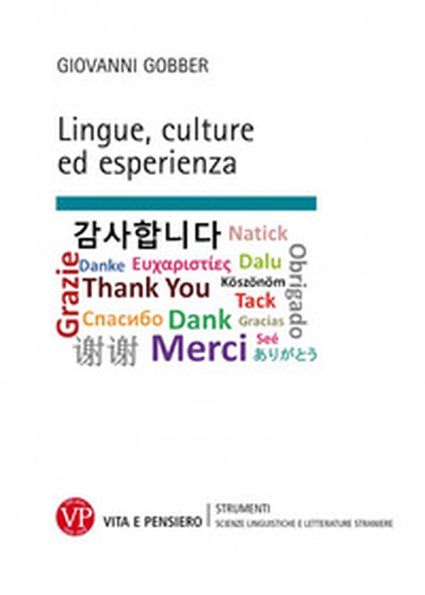 Lingue, culture ed esperienza - Librerie.coop Lingue, culture ed esperienza - Librerie.coop