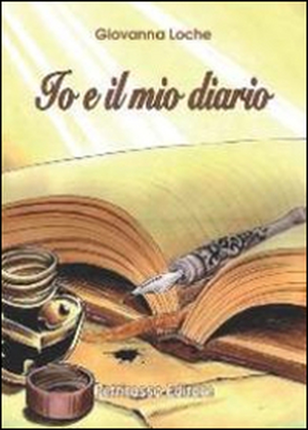 Io e il mio diario - Librerie.coop Io e il mio diario - Librerie.coop