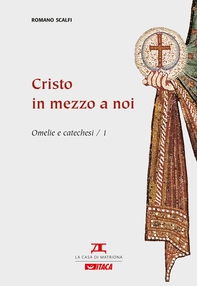 Cristo in mezzo a noi - Librerie.coop Cristo in mezzo a noi - Librerie.coop