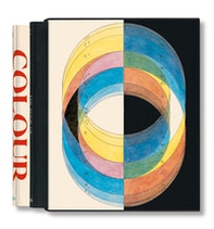 The book of colour concepts. Ediz. inglese, francese, tedesca e spagnola - Librerie.coop