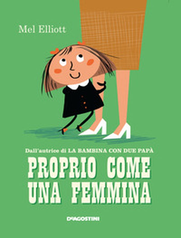 Proprio come una femmina - Librerie.coop Proprio come una femmina - Librerie.coop