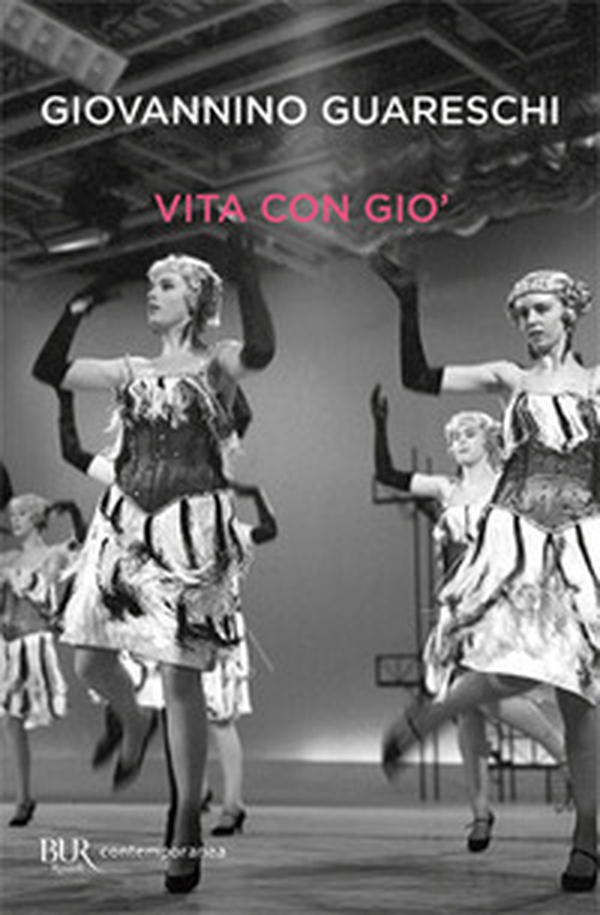 Vita con Gio' - Librerie.coop Vita con Gio' - Librerie.coop