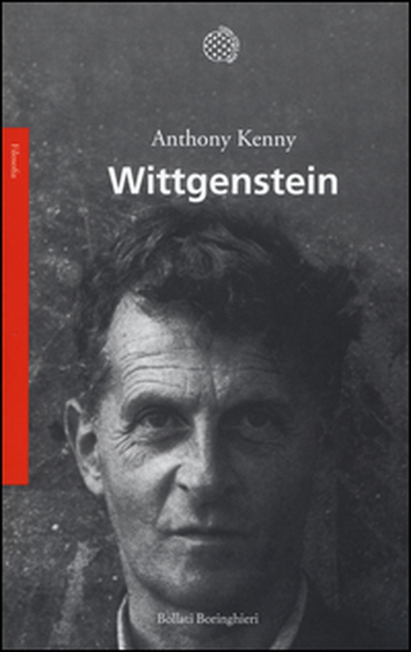 Wittgenstein - Librerie.coop Wittgenstein - Librerie.coop