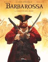 Le nuove avventure di Barbarossa - Vol. 2 - Librerie.coop