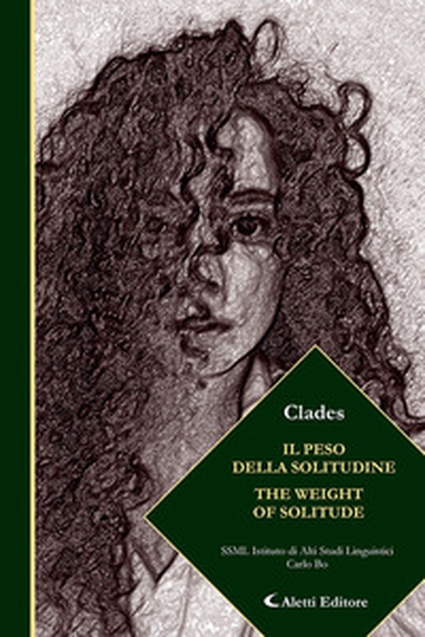 Il peso della solitudine-The weight of solitude - Librerie.coop Il peso della solitudine-The weight of solitude - Librerie.coop