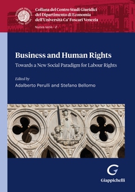 Business and Human Rights - Librerie.coop