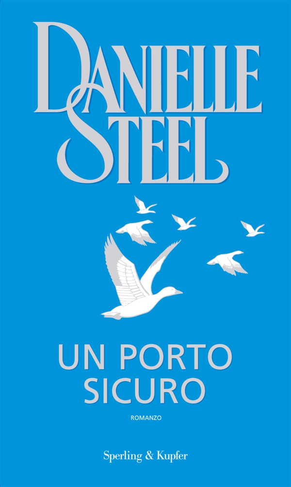 Un porto sicuro - Librerie.coop Un porto sicuro - Librerie.coop