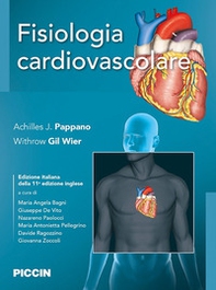 Fisiologia cardiovascolare - Librerie.coop Fisiologia cardiovascolare - Librerie.coop