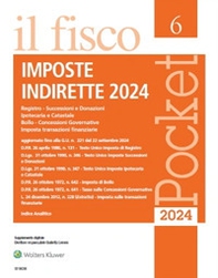 Imposte indirette 2024 - Librerie.coop