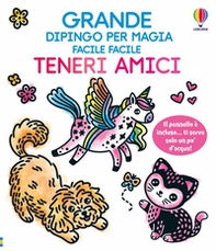 Teneri amici - Librerie.coop