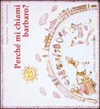 Perché mi chiami barbaro? - Librerie.coop Perché mi chiami barbaro? - Librerie.coop