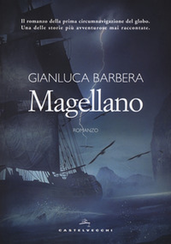 Magellano - Librerie.coop Magellano - Librerie.coop