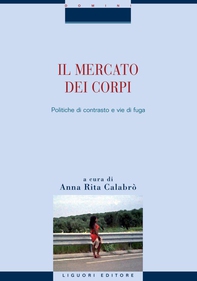 Il mercato dei corpi - Librerie.coop Il mercato dei corpi - Librerie.coop