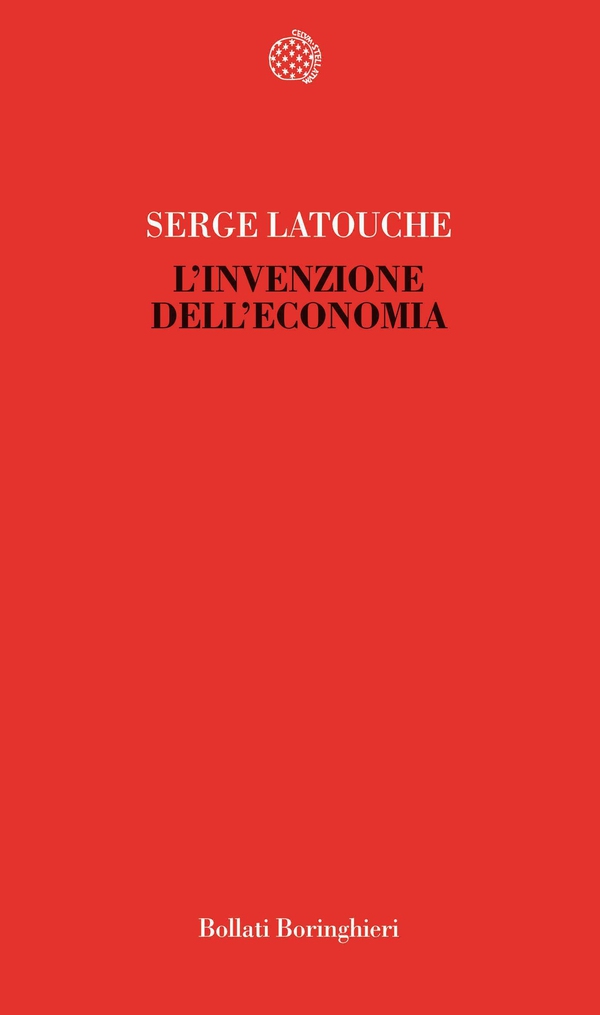 L'invenzione dell'economia - Librerie.coop L'invenzione dell'economia - Librerie.coop