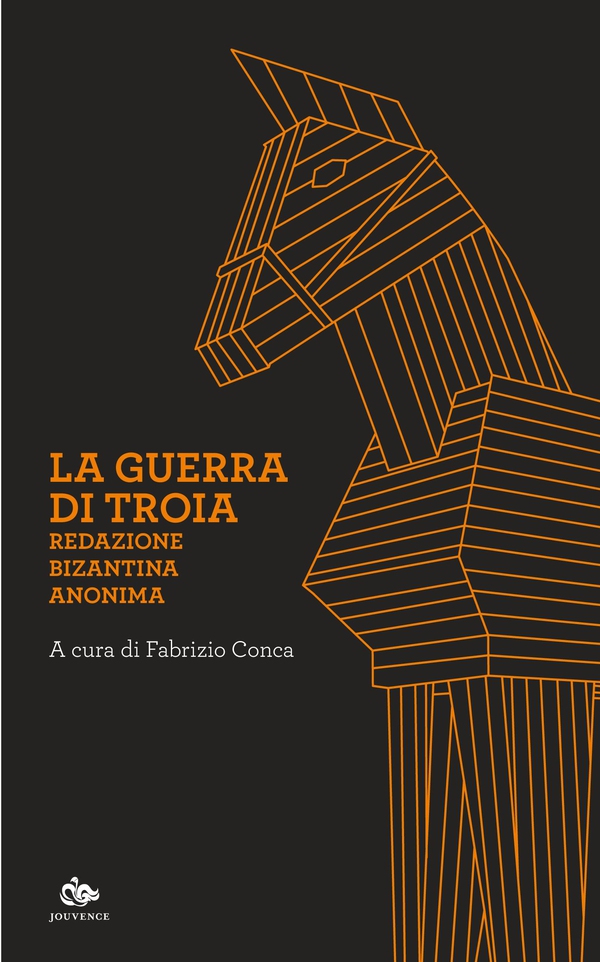 La guerra di Troia - Librerie.coop La guerra di Troia - Librerie.coop