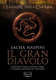 Il gran diavolo - Librerie.coop