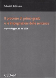 Spiegazioni di diritto processuale civile - Vol. 3 - Librerie.coop