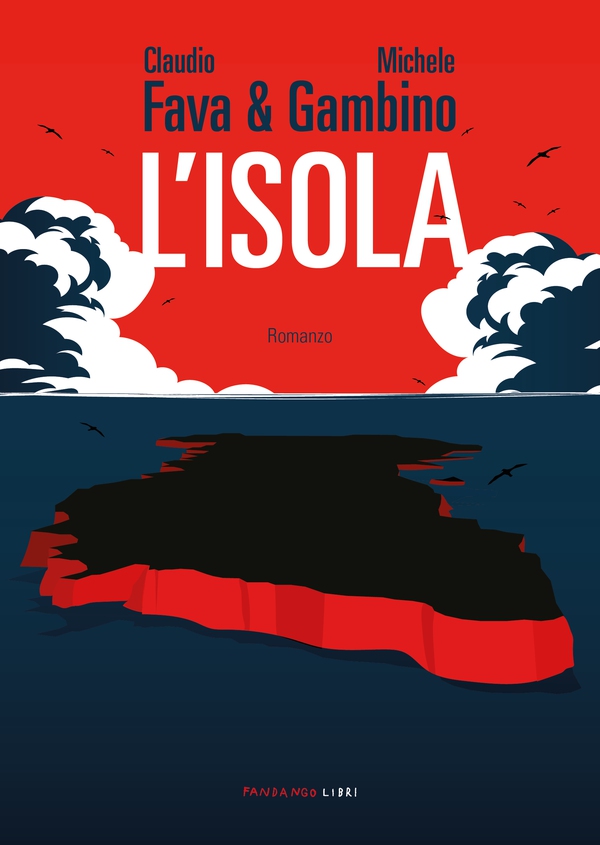 L'isola - Librerie.coop L'isola - Librerie.coop
