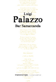 Bar Samarcanda - Librerie.coop