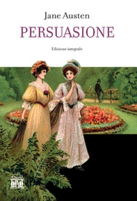 Persuasione - Librerie.coop