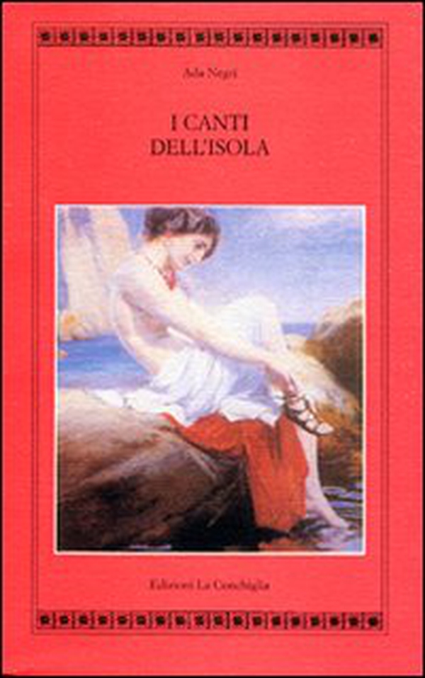 Canti dell'isola - Librerie.coop Canti dell'isola - Librerie.coop