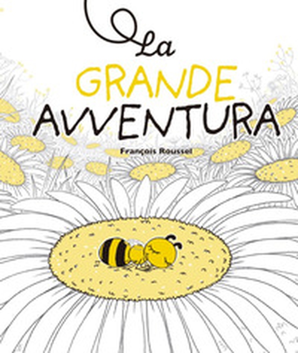 La grande avventura - Librerie.coop La grande avventura - Librerie.coop